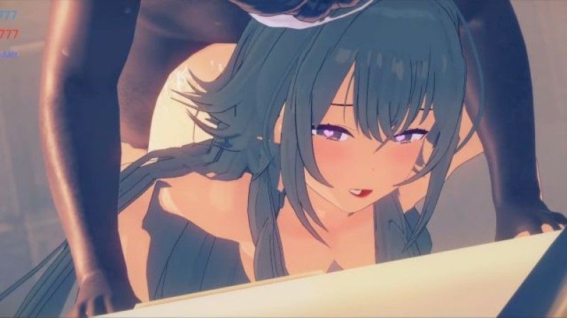  [akira_Brave777] 月村手鞠 01